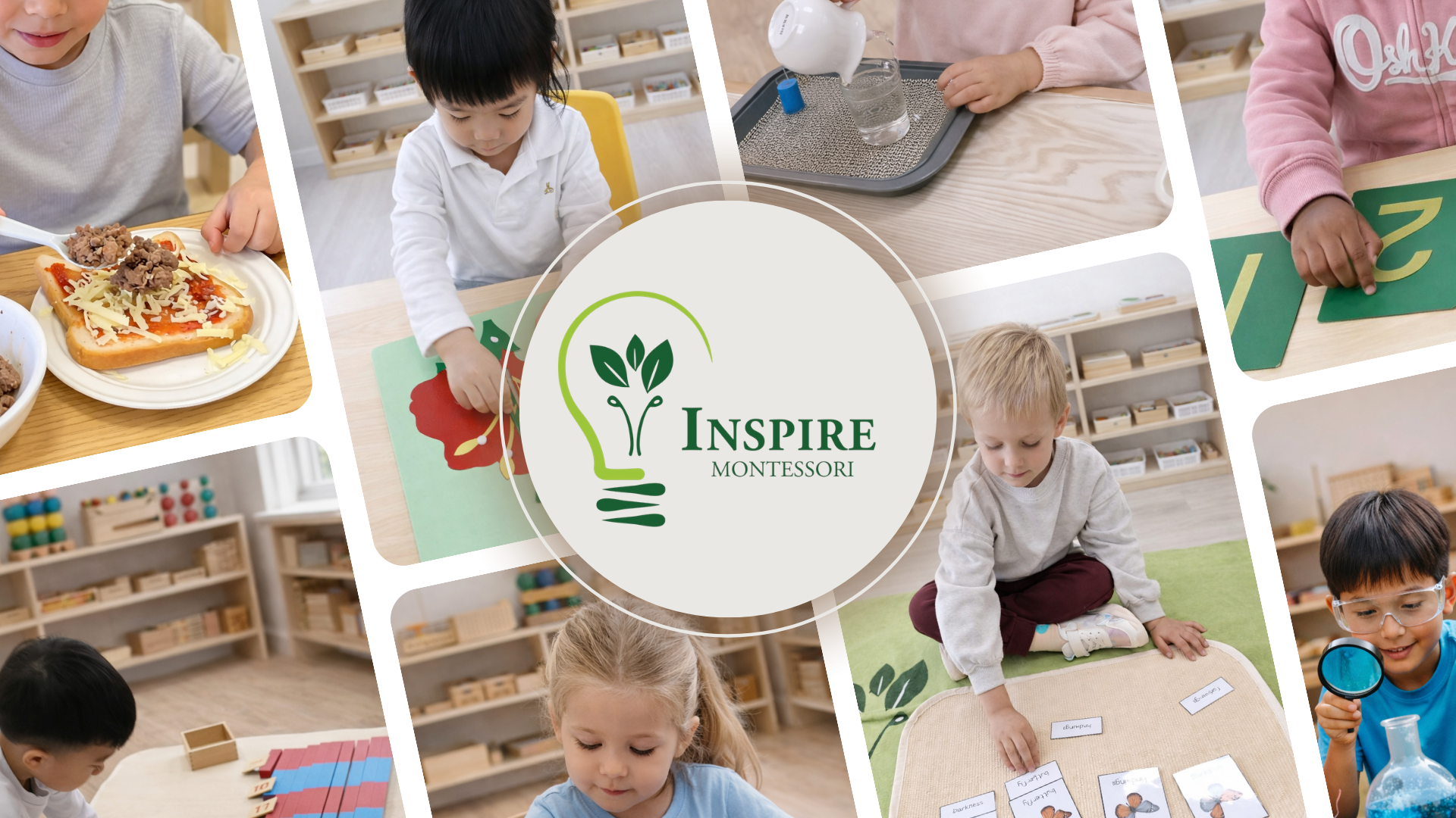 Inspire Montessori Applewood CWELCC Mississauga Inspire Montessori Applewood CWELCC Mississauga
