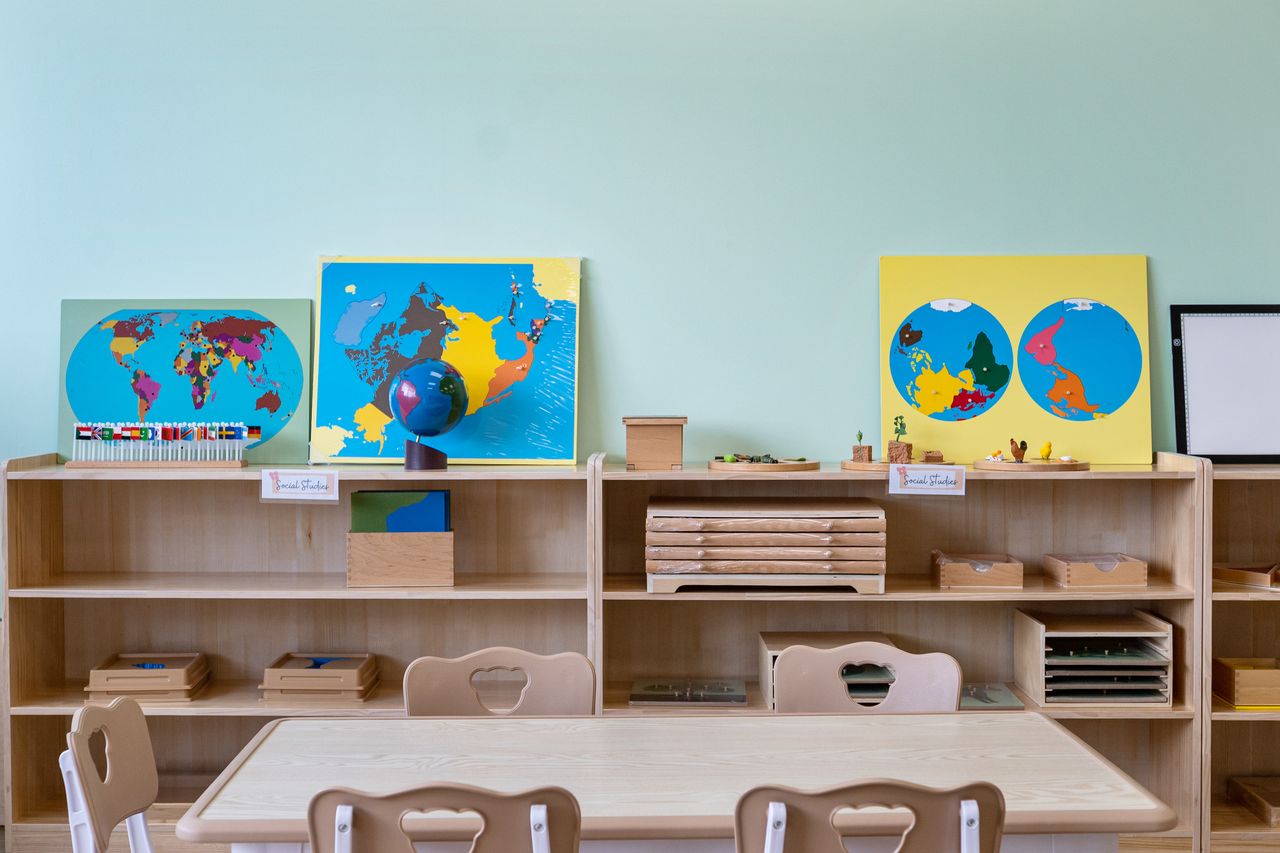 Inspire Montessori Applewood Mississauga About Us Inspire Montessori Applewood Mississauga About Us