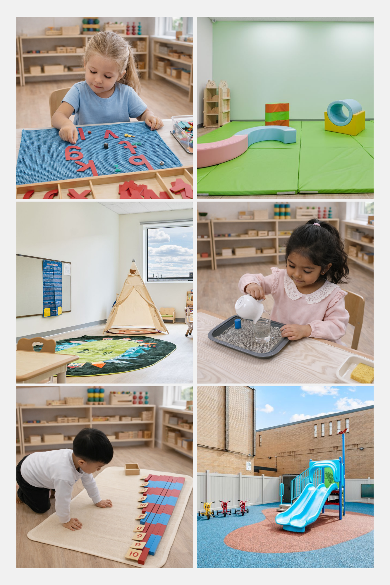 Inspire Montessori Applewood Mississauga CWELCC Inspire Montessori Applewood Mississauga CWELCC