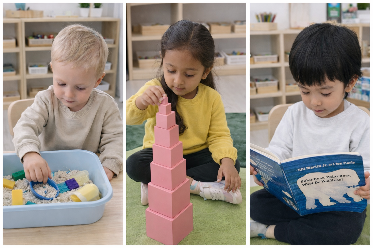 Inspire Montessori CWELCC Applewood Mississauga Inspire Montessori CWELCC Applewood Mississauga